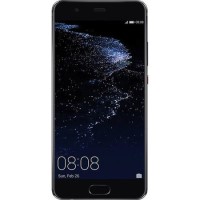 Grade A Huawei P10 Plus Graphite Black 5.5" 128GB 4G Unlocked & SIM Free 