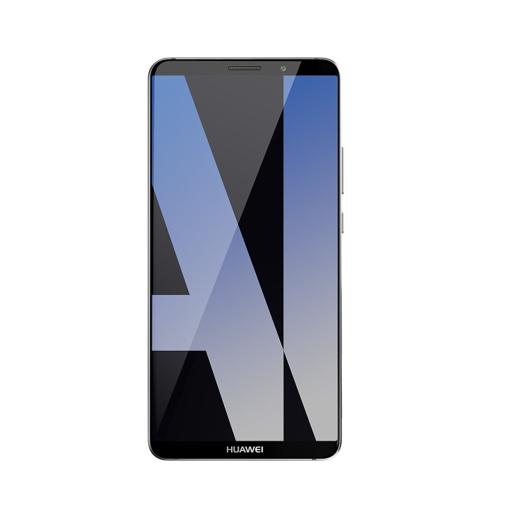Grade A3 Huawei Mate 10 Pro Grey 6" 128GB 4G Unlocked & SIM Free