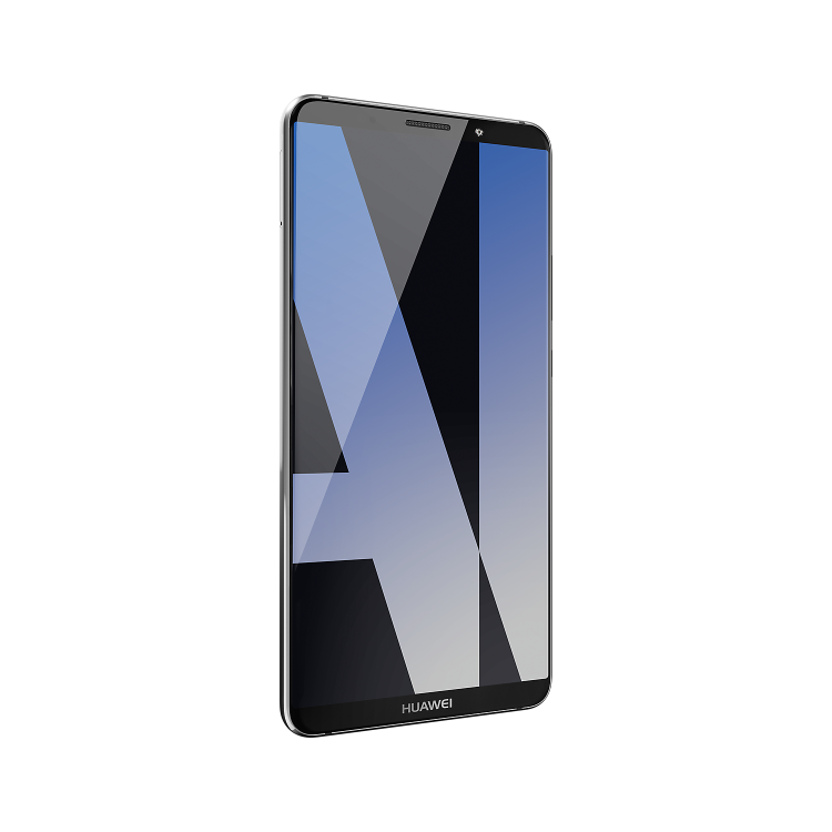 Grade A3 Huawei Mate 10 Pro Grey 6" 128GB 4G Unlocked & SIM Free