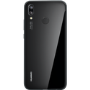 Grade A2 Huawei P20 Lite Midnight Black 5.8" 64GB 4G Single SIM Unlocked & SIM Free