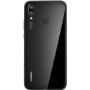 Refurbished Huawei P20 Lite Midnight Black 5.8" 64GB 4G Single SIM Unlocked & SIM Free Smartphone