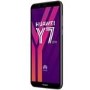 Grade A Huawei Y7 2018 Black 5.99" 16GB 4G Unlocked & SIM Free