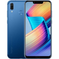 Refurbished Honor Play Navy Blue 6.3" 64GB 4G Dual SIM Unlocked & SIM Free Smartphone