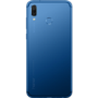 Honor Play Navy Blue 6.3" 64GB 4G Dual SIM Unlocked & SIM Free Smartphone
