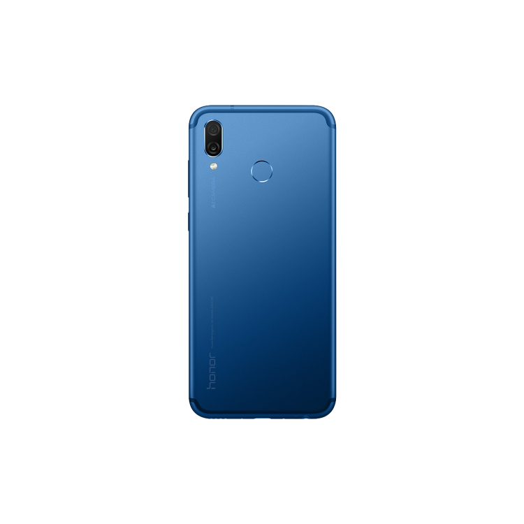 Refurbished Honor Play Navy Blue 6.3" 64GB 4G Dual SIM Unlocked & SIM Free Smartphone
