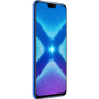 Honor 8X Blue 6.5" 64GB 4G Dual SIM Unlocked & SIM Free