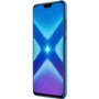 Honor 8X Blue 6.5" 64GB 4G Dual SIM Unlocked & SIM Free