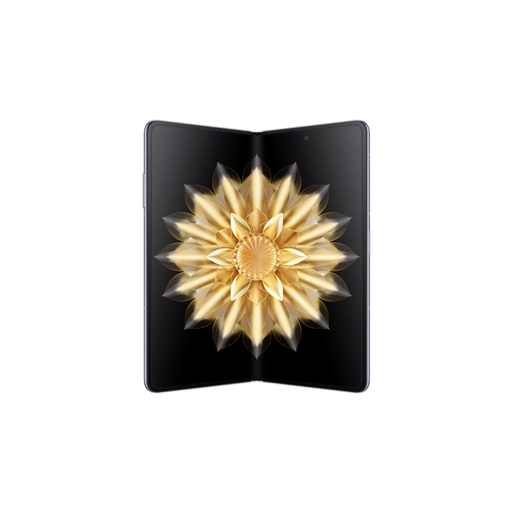 Refurbished Honor Magic V2 Phantom Purple 7.92" 512GB 5G Unlocked & SIM Free Smartphone