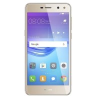 Grade A Huawei Y6 2017 Gold 5" 16GB 4G Unlocked & SIM Free