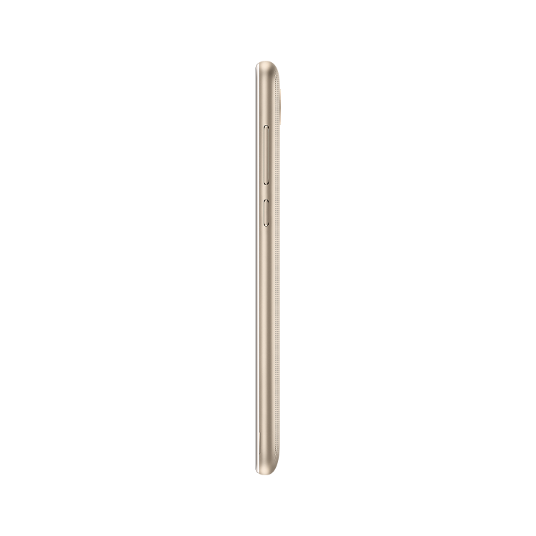 Grade A Huawei Y6 2017 Gold 5" 16GB 4G Unlocked & SIM Free