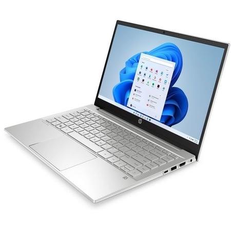 Refurbished HP Pavilion 14-dv0626sa Core i3-1115G4 4GB 256GB 14 Inch Windows 11 Laptop