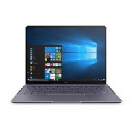 Refurbished Huawei Matebook X Core i5 7200U 8GB 512GB 13 Inch Windows 10 Professional Laptop 
