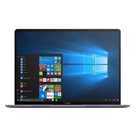 Refurbished Huawei Matebook X Core i5 7200U 8GB 512GB 13 Inch Windows 10 Professional Laptop