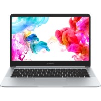 Refurbished Huawei Matebook D AMD Ryzen 5 8GB 256GB 14 Inch Windows 10 Laptop