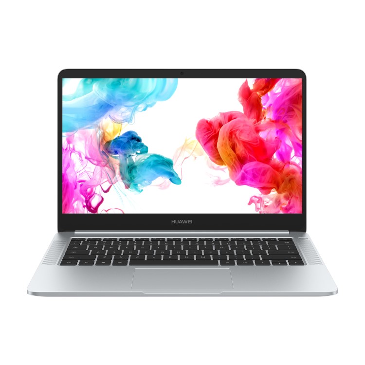 Refurbished Huawei Matebook D AMD Ryzen 5 8GB 256GB 14 Inch Windows 10 Laptop