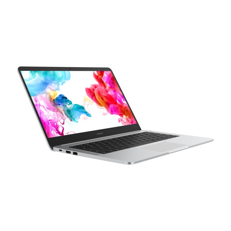 Refurbished Huawei Matebook D AMD Ryzen 5 8GB 256GB 14 Inch Windows 10 Laptop