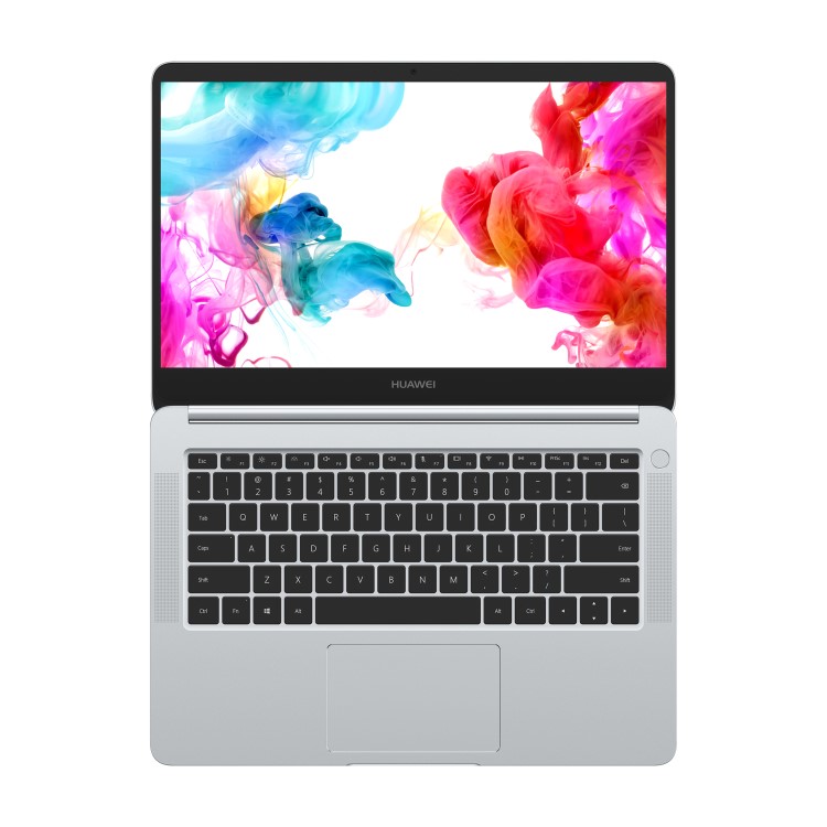 Refurbished Huawei Matebook D AMD Ryzen 5 8GB 256GB 14 Inch Windows 10 Laptop