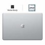 Refurbished Huawei Matebook D AMD Ryzen 5 8GB 256GB 14 Inch Windows 10 Laptop