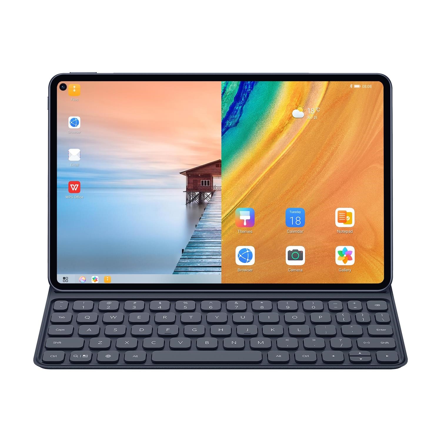 Refurbished Huawei MatePad Pro 128GB 10.8