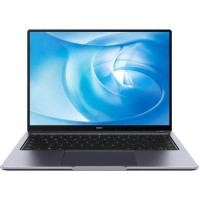 Refurbished Huawei MateBook Ryzen 5 4600H 8GB 256GB 14 Inch 4K Windows 10 Laptop