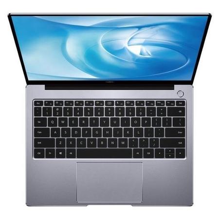 Refurbished Huawei MateBook Ryzen 5 4600H 8GB 256GB 14 Inch 4K Windows 10 Laptop