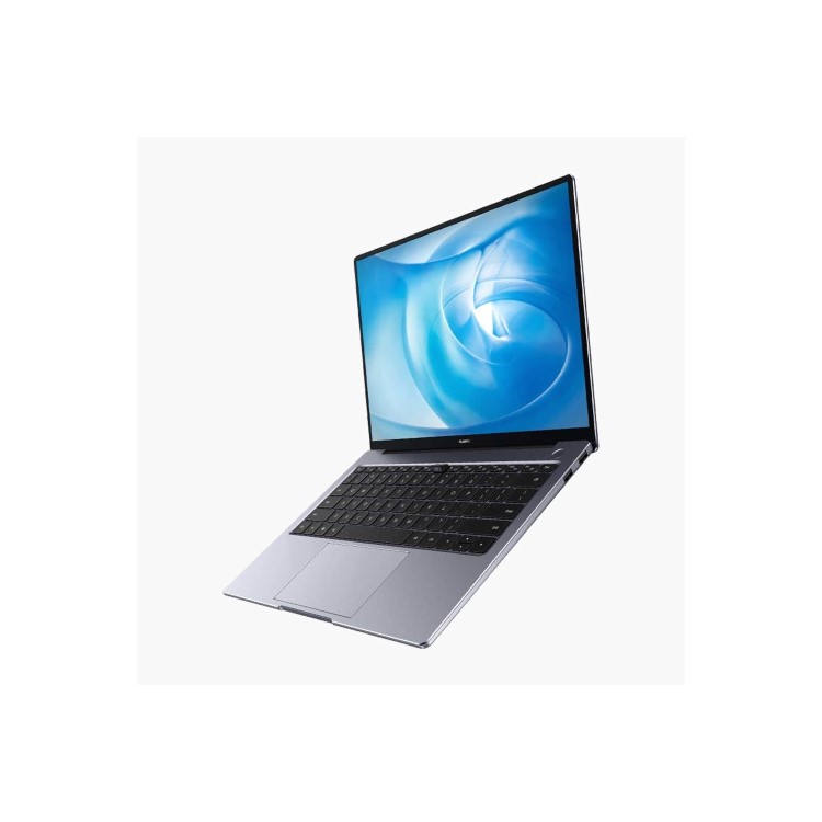 Refurbished Huawei MateBook Ryzen 5 4600H 8GB 256GB 14 Inch 4K Windows 10 Laptop