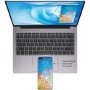 Refurbished Huawei MateBook Ryzen 5 4600H 8GB 256GB 14 Inch 4K Windows 10 Laptop