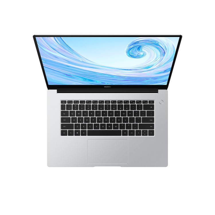 Refurbished Huawei MateBook D15 AMD Ryzen 5 5500U 8GB 512GB 15.6 Inch IPS Windows 11 Laptop