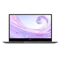 Refurbished Huawei MateBook D14 Core i5-1135G7 8GB 512GB SSD 14 Inch Windows 11 Laptop