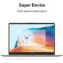 Refurbished Huawei Matebook D Core i5 H45 16GB 512GB 14 Inch Windows 11 Laptop