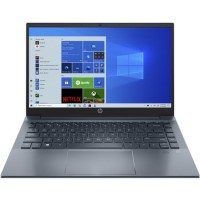 Refurbished HP Pavilion 14-ec0537sa AMD Ryzen 5 5500U 8GB 256GB 14 Inch Windows 11 Laptop