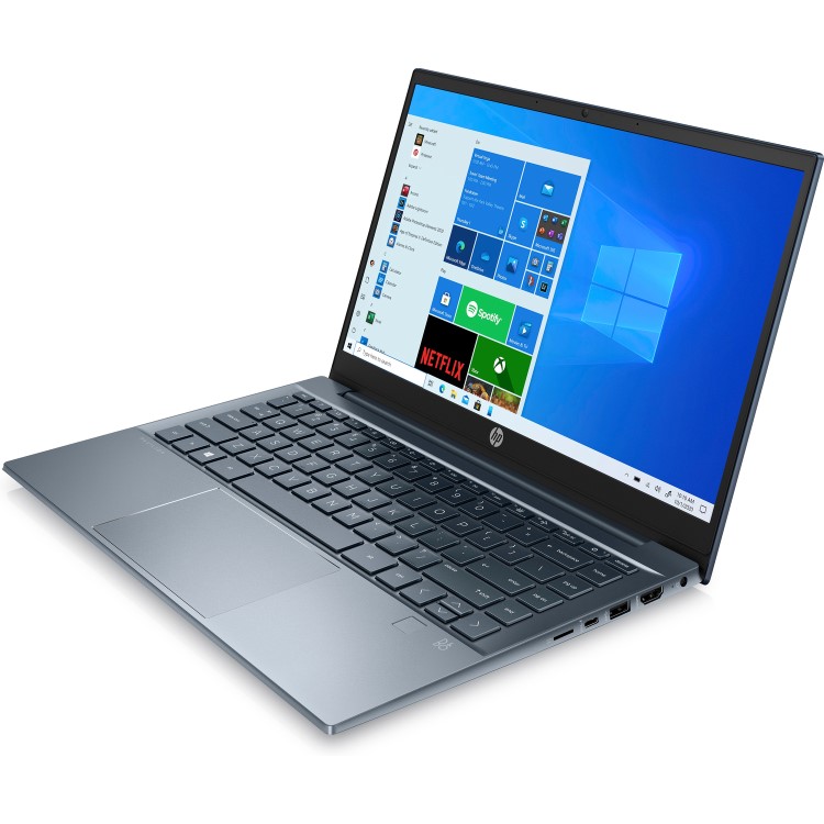 Refurbished HP Pavilion 14-ec0537sa AMD Ryzen 5 5500U 8GB 256GB 14 Inch Windows 11 Laptop