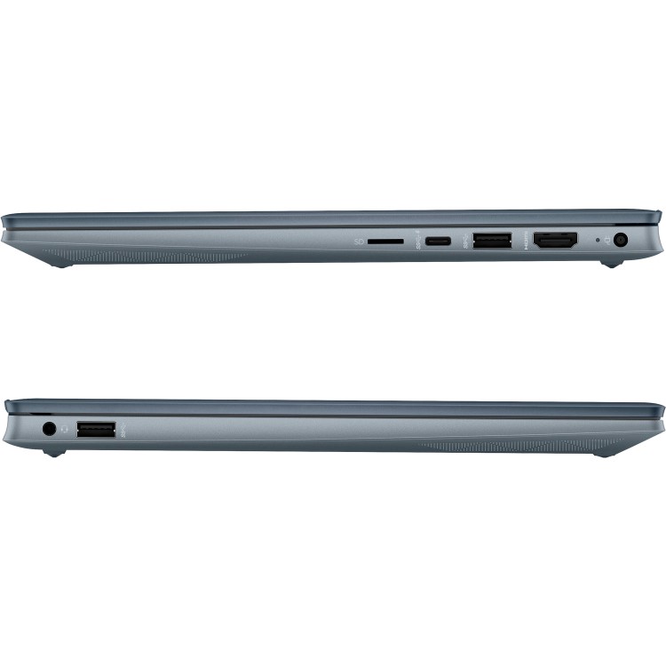 Refurbished HP Pavilion 14-ec0537sa AMD Ryzen 5 5500U 8GB 256GB 14 Inch Windows 11 Laptop