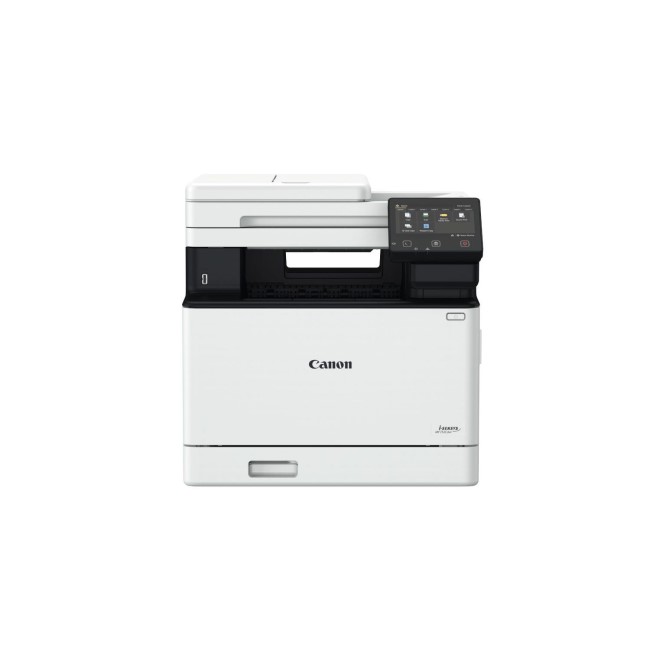 Canon i-SENSYS MF752Cdw A4 Colour Multifunction Laser Printer
