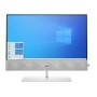 Refurbished HP Pavilion 24-k0043na AMD Ryzen 7 4800H 16GB 512GB SSD 23.8 Inch Windows 11 All in One PC