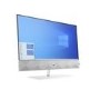 Refurbished HP Pavilion 24-k0043na AMD Ryzen 7 4800H 16GB 512GB SSD 23.8 Inch Windows 11 All in One PC
