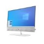 Refurbished HP Pavilion 24-k0043na AMD Ryzen 7 4800H 16GB 512GB SSD 23.8 Inch Windows 11 All in One PC