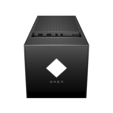 Refurbished HP Omen 25L AMD Ryzen 7 5700G 16GB 1TB & 256GB RTX 3070 8GB Windows 11 Gaming Desktop