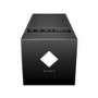 Refurbished HP Omen 25L AMD Ryzen 7 5700G 16GB 1TB & 256GB RTX 3070 8GB Windows 11 Gaming Desktop