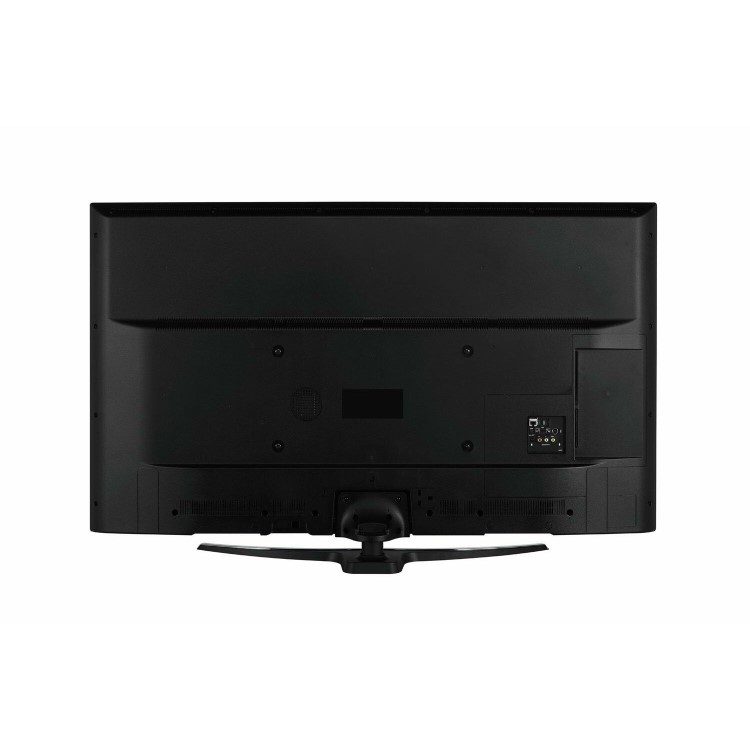 Refurbished Hitachi 55" 4K Ultra HD with HDR LED Smart TV