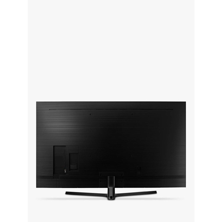 Refurbished Samsung 55" 4K Ultra HD with HDR10+ LED Freesat HD Smart TV without Stand