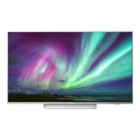 Refurbished Philips Ambilight 55" 4K Ultra HD with HDR10+ LED Smart TV Without Stand