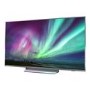 Refurbished Philips Ambilight 55" 4K Ultra HD with HDR10+ LED Smart TV Without Stand