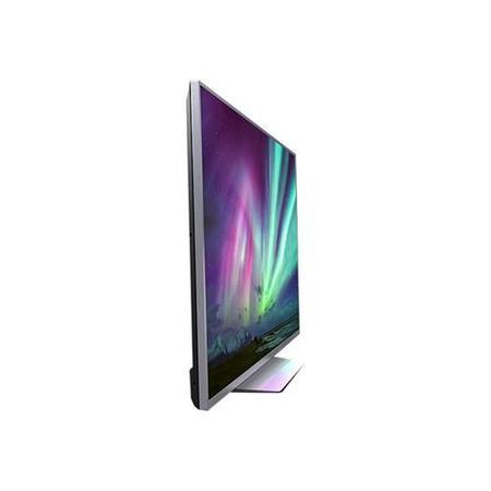 Refurbished Philips Ambilight 55" 4K Ultra HD with HDR10+ LED Freeview HD Smart TV