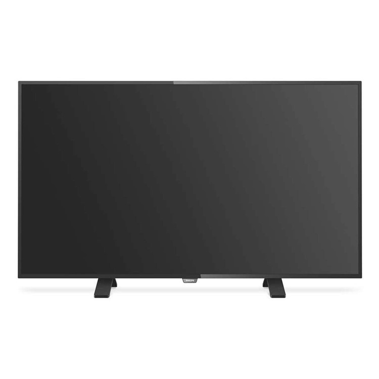 Refurbished - Grade A3 - Philips 55 Inch 4K Ultra HD TV