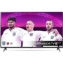 Refurbished LG 55" 4K Ultra HD with NanoCell HDR LED Freeview Play Smart TV without Stand