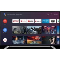 Refurbished Toshiba 55" 4K Ultra HD with HDR LED Freeview HD Smart TV without Stand Refurbished Toshiba 55" 4K Ultra HD with HDR LED Freeview HD Smart TV without Stand