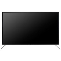 Refurbished Qantec 55" 4K Ultra HD with HDR Smart TV