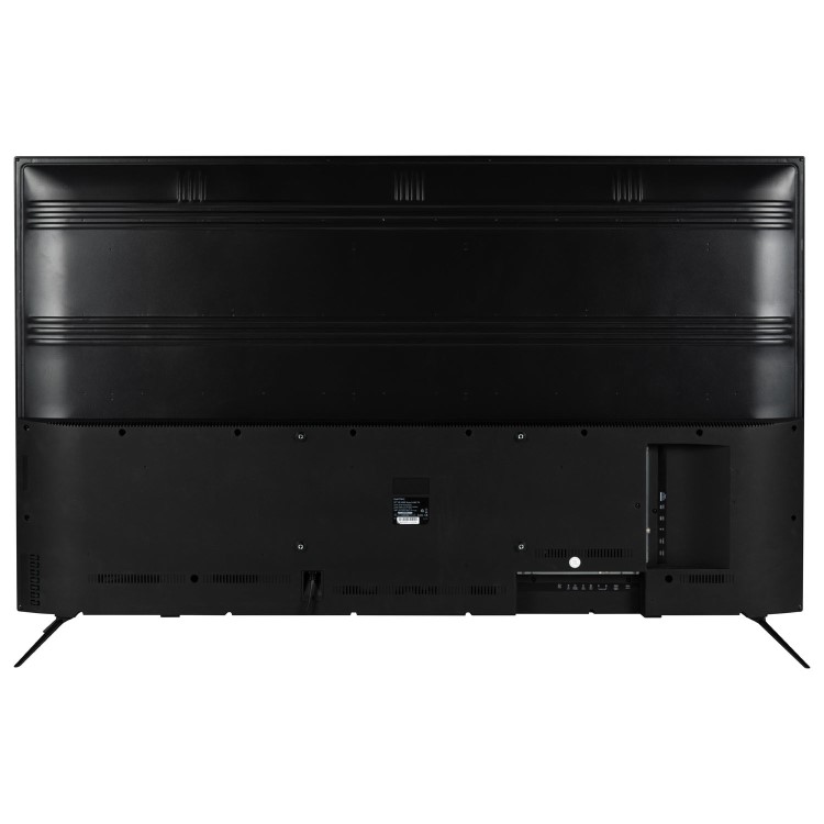 Refurbished Qantec 55" 4K Ultra HD with HDR Smart TV