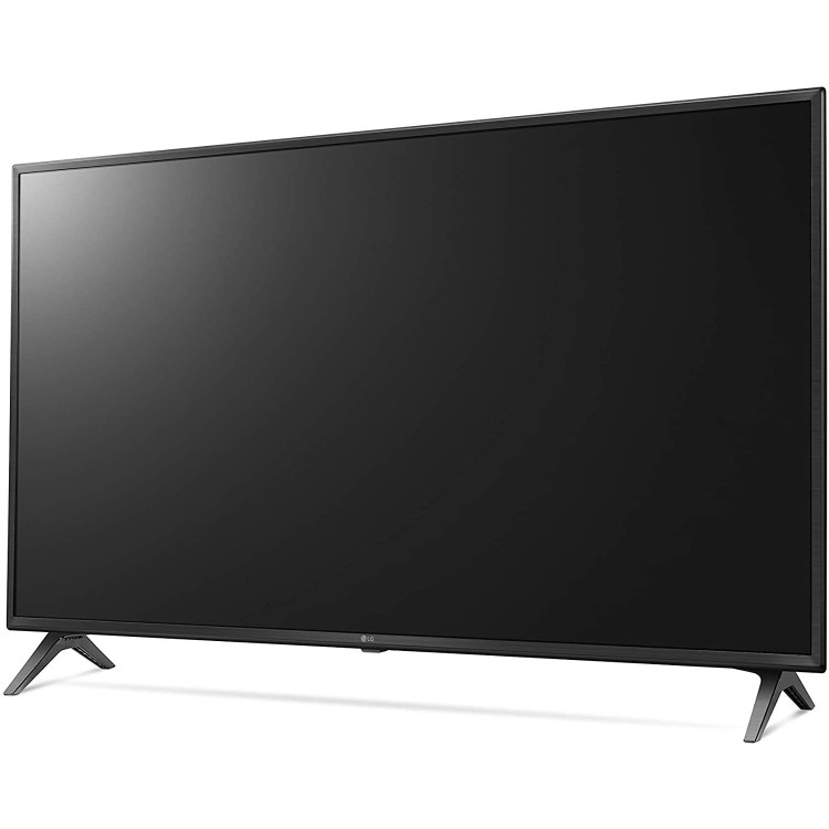 Refurbished LG 55" 4K Ultra HD with HDR LED Freeview Play Smart TV without Stand